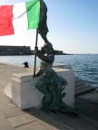 Fante controvento