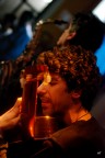 Pietro Ballestrero Trio