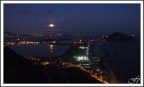 Panorama di Miseno