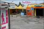 non sempre il tunnel dell'amore si trova nella direzione segnalata.