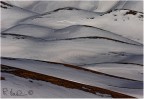 Onde di neve