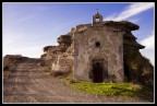 chiesa rupestre