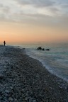 ascoltando il mare