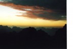 alba sul Cristallo