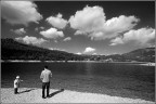 Lago di Fiastra