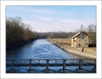 lungo l'alzaia del naviglio grande