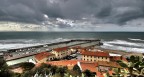 panorama Castiglione della Pescaia
