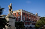 Scattata in un pigra Domenica pomeriggio a Bari!!!

Commenti, critiche e consigli sempre ben accetti.