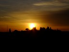 Primo test con s100fs - Peccato doverla ridurrre dai 3840 x 2880 Pixels originali...