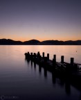 pontile