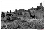 La scuola  finita
