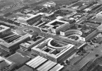anni 40
in alto a sinistra si nota la mancanza del laghetto