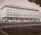 sede della democrazia cristiana.
piazza don luigi sturzo.
anni 60??