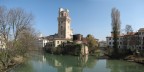 unione di 6 foto con autostich. Passavo per lavoro li vicino e il bel sole mi ha costretto a scattare.