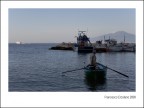 PERCORSI MARINARI