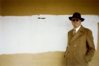 Analogica, cibachrome, copia unica stampata a mano.
Marzo 1983 - Vintage print
Nikon F3 - Agfachrome 50