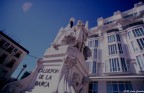 Madrid.
20mm+pellicola Fujichrome Provia 400F (sovraesposta per errore umano).