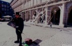 Madrid.
20mm+pellicola Fujichrome Provia 400F (sovraesposta per errore umano).
