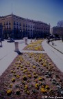 Madrid.
20mm+pellicola Fujichrome Provia 400F (sovraesposta per errore umano).