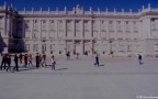 Madrid.
20mm+pellicola Fujichrome Provia 400F (sovraesposta per errore umano).