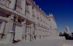 Madrid.
20mm+pellicola Fujichrome Provia 400F (sovraesposta per errore umano).
