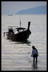 Railay, Thailandia.

D80 + 55-200