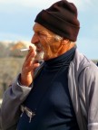 il fumo invecchia la pelle!!