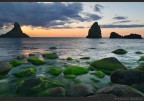 Green Stones