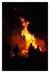 ...fuoco di S.Giuseppe...