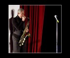 Billy Harper