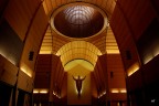 Geometrie in legno