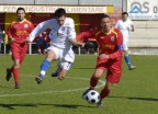 Villafranca vs Cornegliano