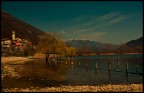 Lago di revine