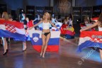 miss Alpe adria international a Gorizia