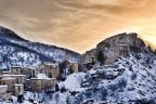 Scattata la scorsa settimana durante una gita nei pressi di scanno Abruzzo.