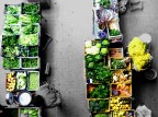 frutta e verdura