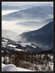 Nebbia o nuvole basse in valle? Nebbia o nuvole basse in valle?