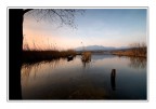 Quieto tramonto