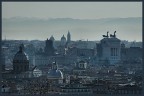quanto sei bella Roma quann'....