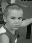 mio nipote 4 anni...