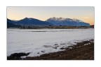 Altopiano di Fiav verso il Brenta
