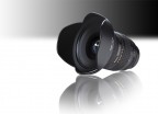 Nikkor 18 - 35 mm