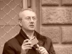 fotografo indeciso in piazza duomo firenze