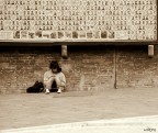 Concentrato e &quot;osservato&quot;