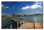 Lago di chiusi