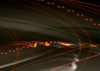 Autostrada deserta...Al confine de mare...