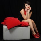 Miss A.