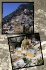 Positano 18x18