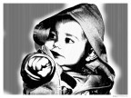 elaborazione tratta dal fumetto/film "SIN CITY"