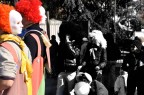 Carnevale a met
